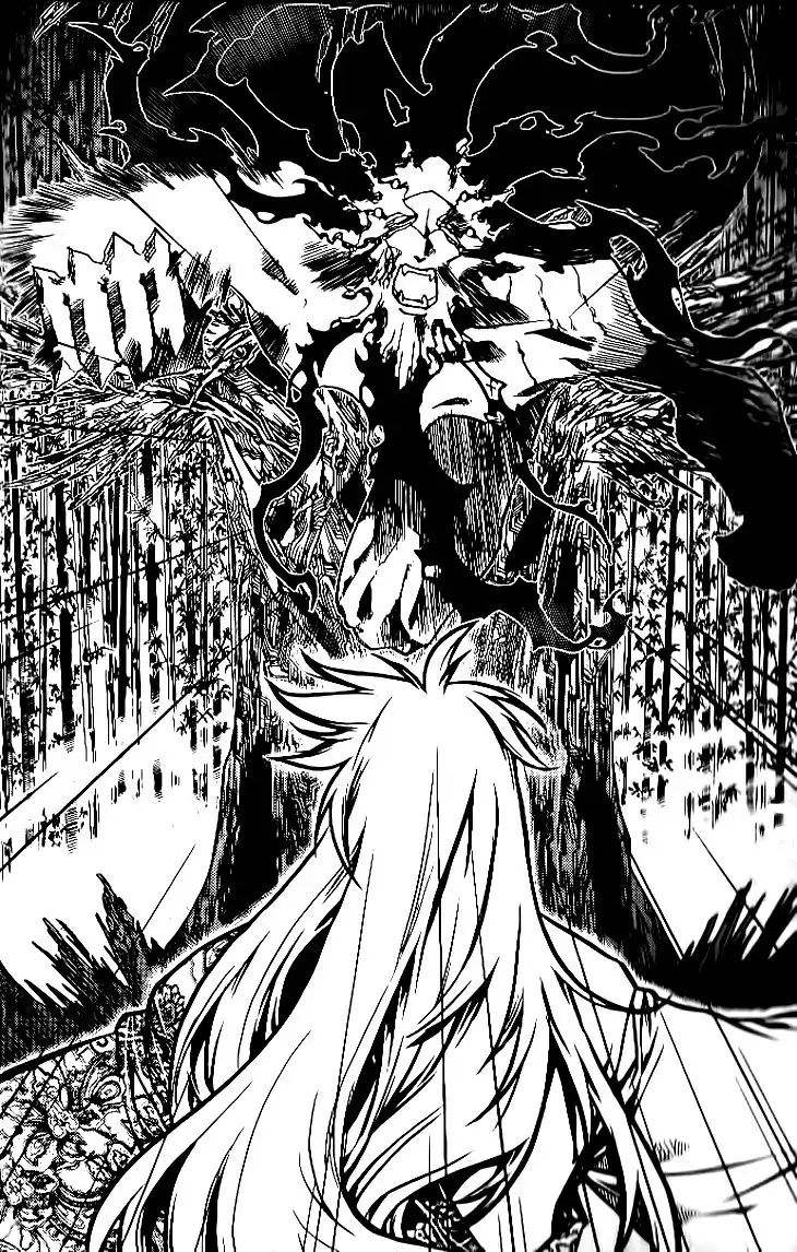 Chronicles of the Cursed Sword Chapter 92.001 17